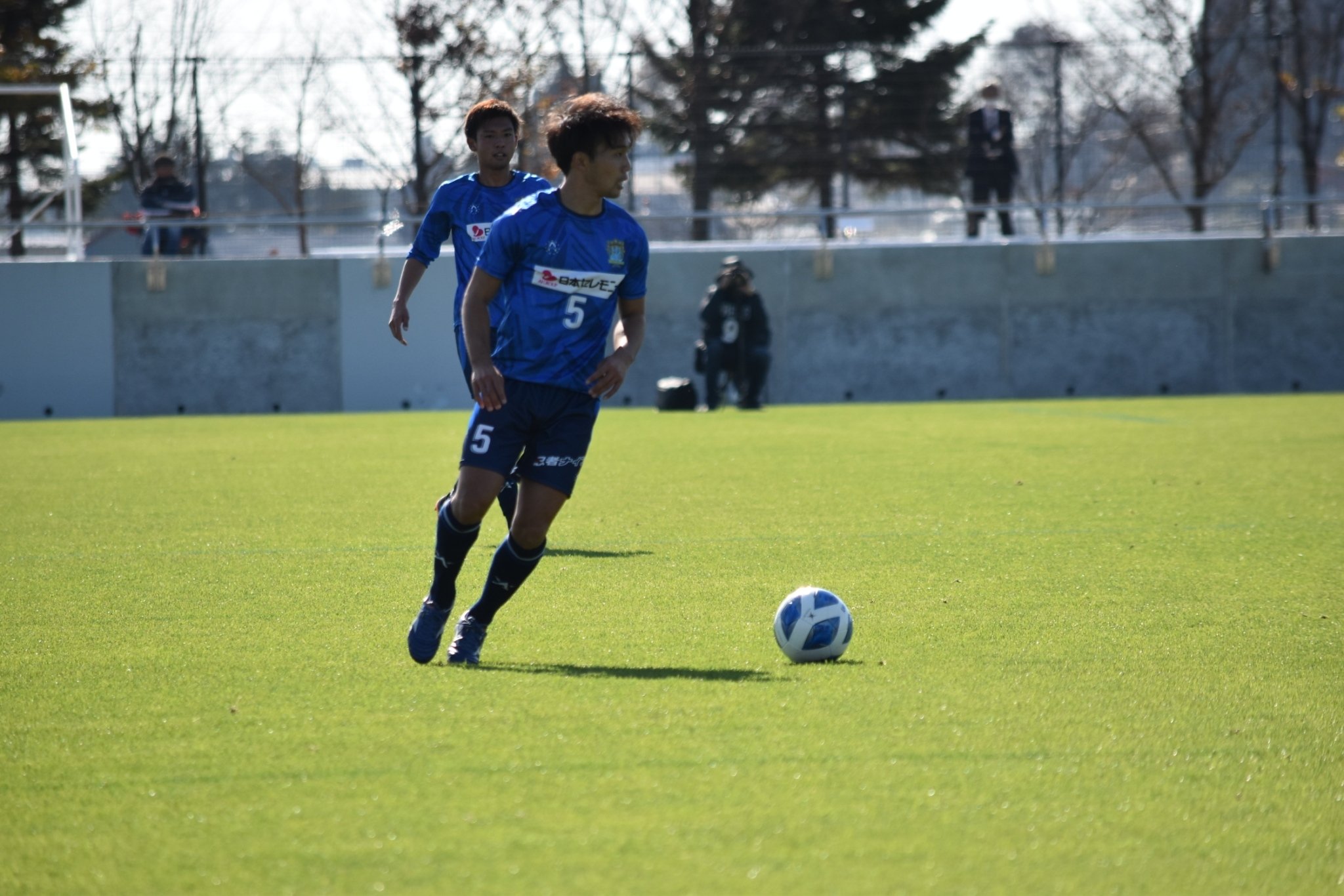 関西国際大学サッカー部 Kuissoccer1998 Twitter