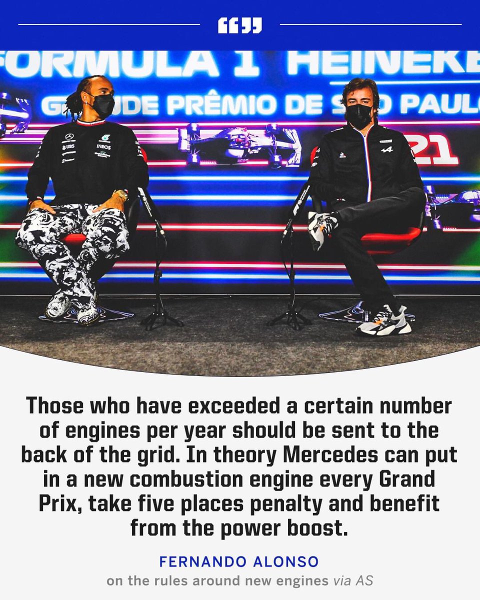 @ESPNIndia's photo on Alonso