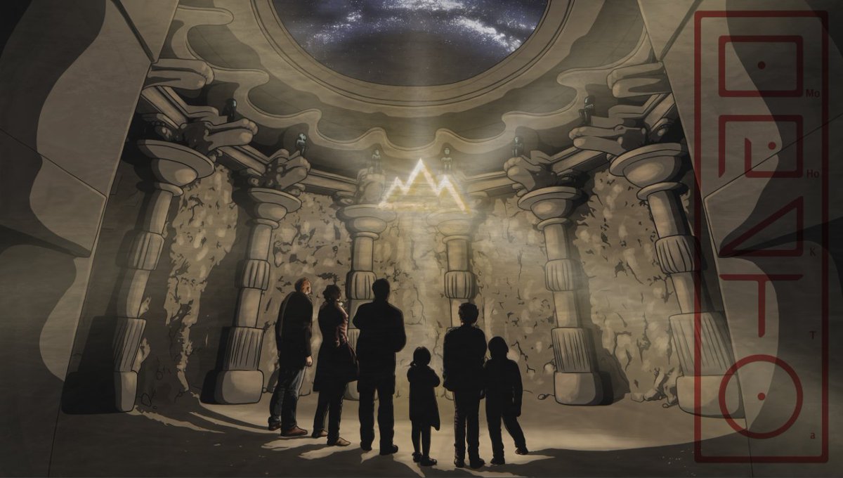 Mohokta2's tweet image. Even if you drowning in the shadows never forget there is a sunshine somewhere🕯️ mysterious cave #FinalStep 😇 #lostcivilizations #MU