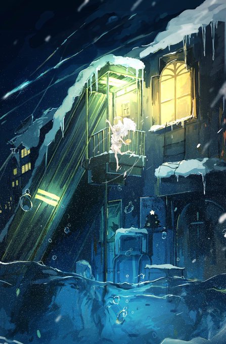 いろんな夜があったね、 
