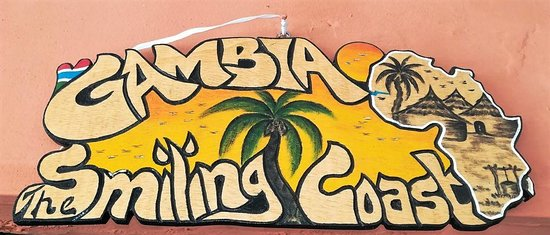 GambianY's tweet photo. SMILING COAST OF #AFRICA.
#Gambia https://t.co/w9feipBPNU