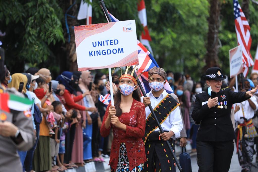 I stepped back from public speaking when the pandemic started
I recently attended @iawp2021 conference
I was inspired by so many strong future female leaders 
Watch this space
#strongwoman
#leadership
#menopause 
#WomenSupportingWomen 
#WomensHealth 
#Equality 
#perimenopause