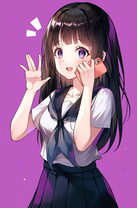 💜 