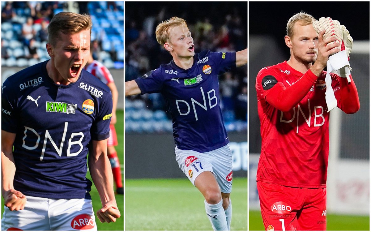 Hvem av disse forsvinner fra <a href="/godset/">Strømsgodset Fotball</a> ?

dt.no/n-av-disse-kan…