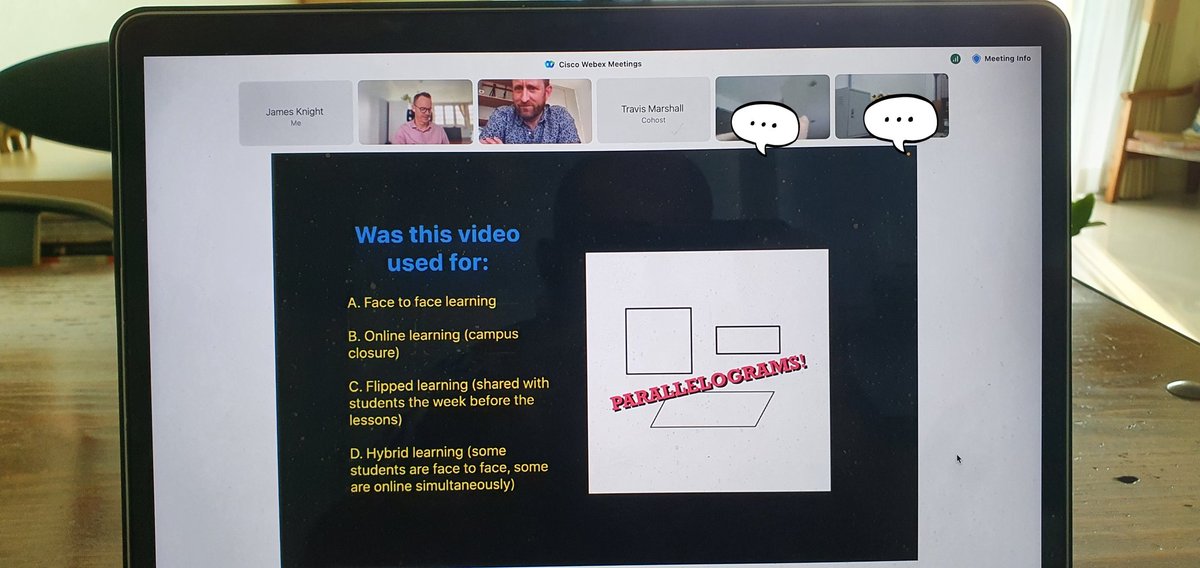 James Knight tweet media