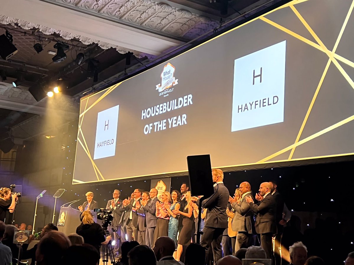 (1/2) 🏠#Throwback to the <a href="/What_House/">WhatHouse?</a> Awards last month. It was a fantastic day celebrating the best in British property as a sponsor 
<a href="/HamroPlc/">Hamro Plc</a> #Property #WhatHouseAwards