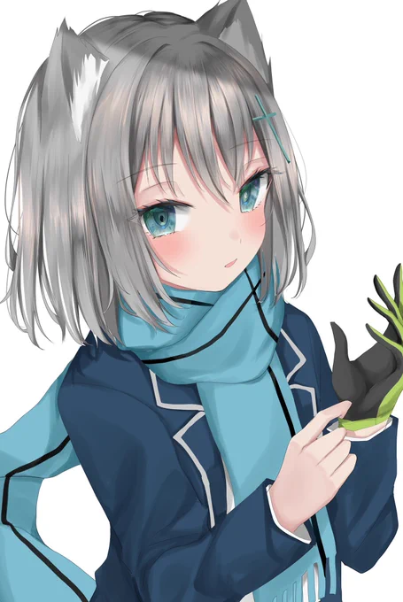 #ブルーアーカイブ 
#BlueArchive 

rkgk 