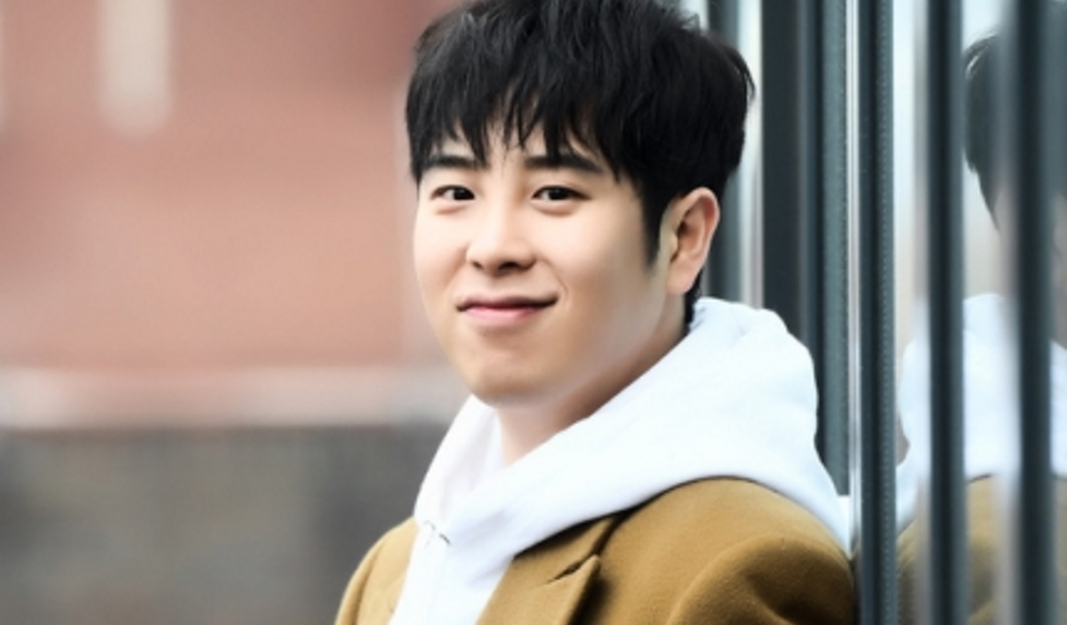 allkpop's tweet photo. Block B's P.O to make special appearance in 'Yumi's Cells 2'
https://t.co/a25neqkhvC https://t.co/gudhCtCeZQ