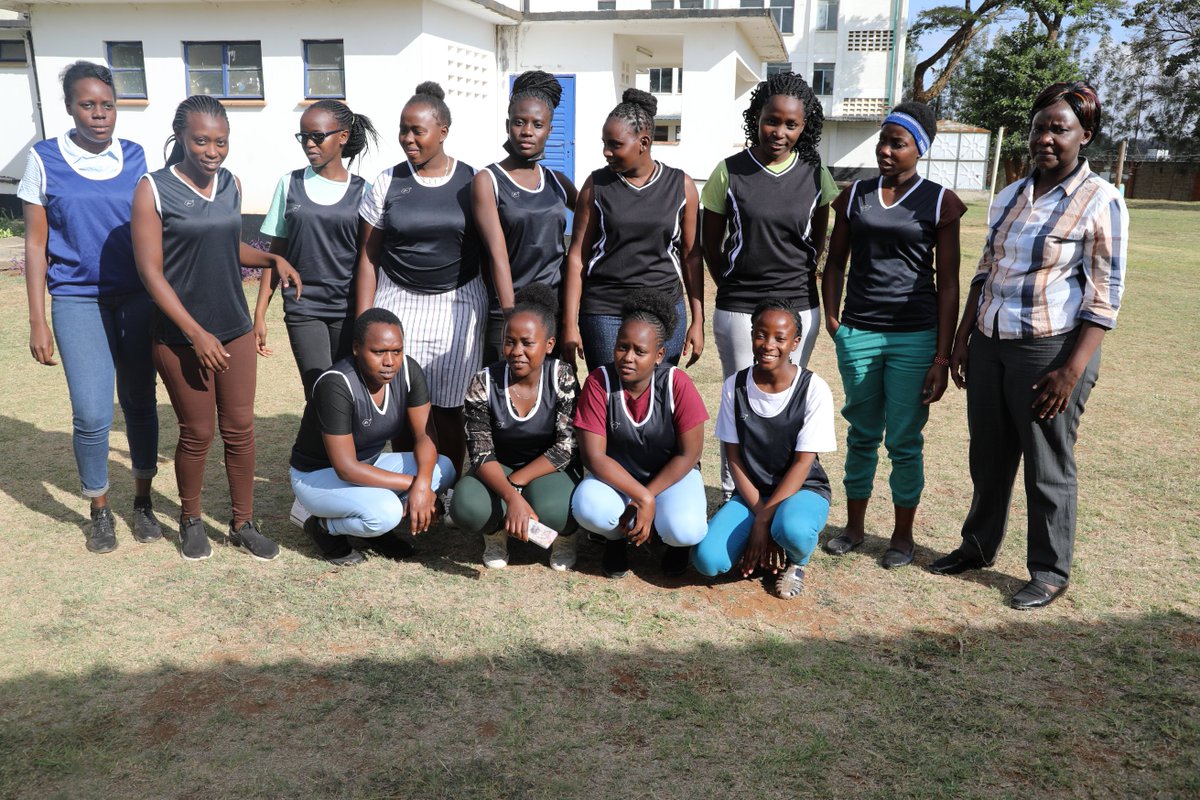 iesrkenya's tweet photo. Our teams attended the 29th Edition of national indoor games championships by Kenya Technical Institutions Sports Association(KETISA) held at The Railway Training Institute from 18th to 20th November 2021. https://t.co/5vZUVhUwph