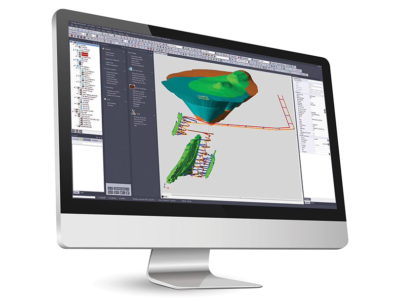 im_mining's tweet photo. Sandvik has signed an agreement to acquire mine planning software leader Deswik, and made plans to form a Digital Mining Technologies division within Sandvik Mining and Rock Solutions | https://t.co/wkGG3F5c9M @Sandvik_Mining #Deswik #DigitalMiningTechnologies #miningsoftware https://t.co/8l5He7MwG8