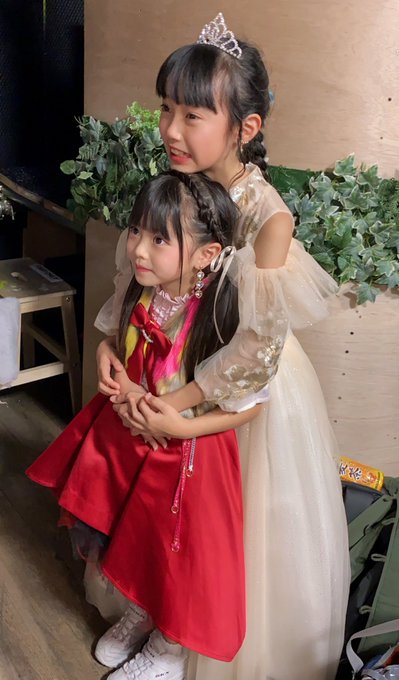 Twitterのコスプレ画像5
