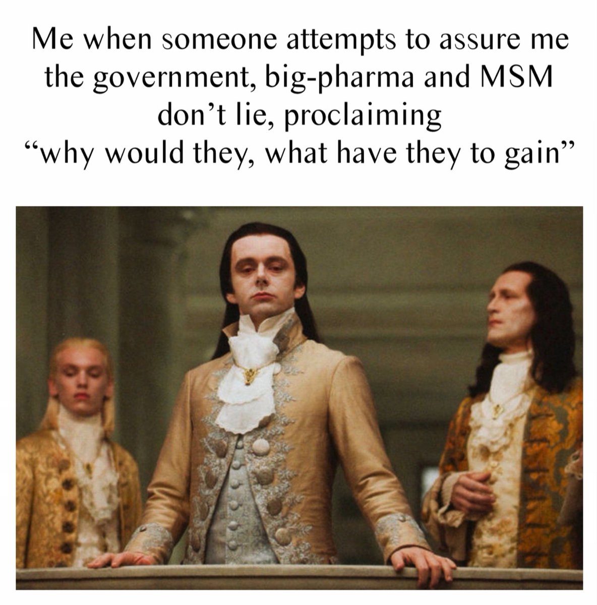 dyslexicpoet101's tweet image. #FreedomFromFear #freedomfromcontrol #NoSocialCreditSystem #governmentlies #msmlies #bigphamalies