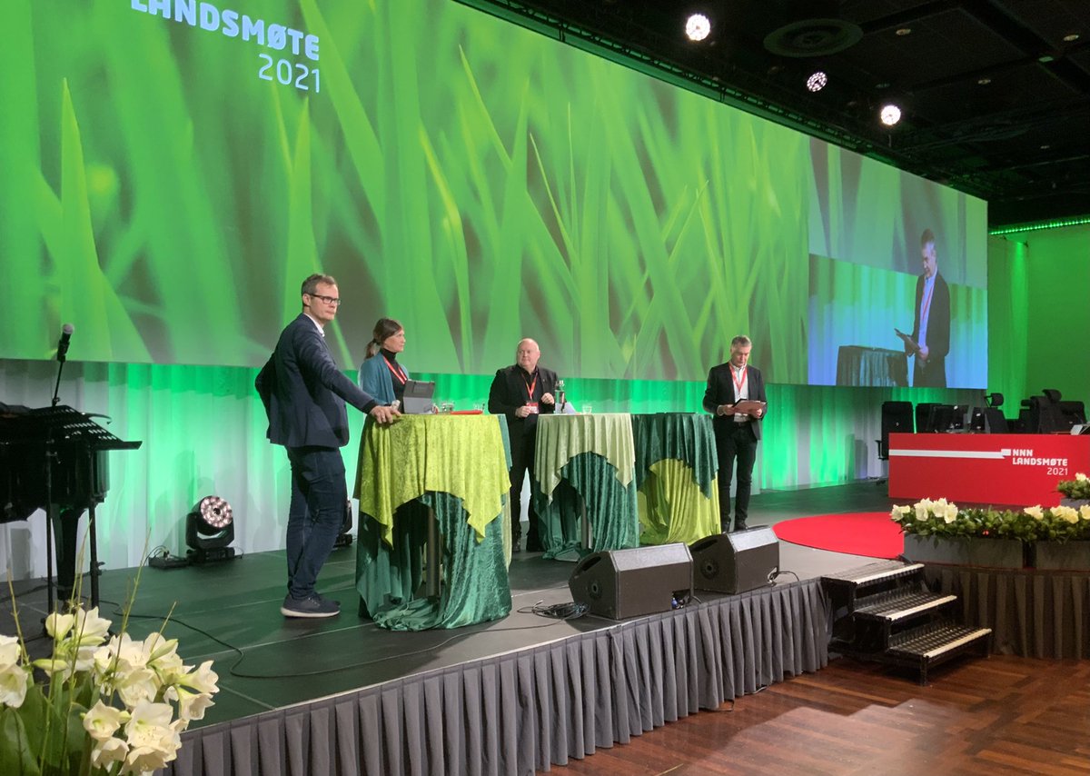 NNN (@nnnforbund) on Twitter photo Bærekraftdag.
Kristjan Brageson fra EFFAT, Are Tomasgård LO og Ida Thomassen innledet om deres perspektiver på den omstillingen matindustrien må gjennom.
NNN jobber for rettferdig omstilliing for våre medlemmer.
#NNNlm21 <a href="/EFFAT_org/">EFFAT</a> @EFFAT_GS <a href="/AreTomasgard/">Are Tomasgard</a> <a href="/idathomassen/">Ida Thomassen</a> Bærekraftdag.
Kristjan Brageson fra EFFAT, Are Tomasgård LO og Ida Thomassen innledet om deres perspektiver på den omstillingen matindustrien må gjennom.
NNN jobber for rettferdig omstilliing for våre medlemmer.
#NNNlm21 <a href="/EFFAT_org/">EFFAT</a> @EFFAT_GS <a href="/AreTomasgard/">Are Tomasgard</a> <a href="/idathomassen/">Ida Thomassen</a>