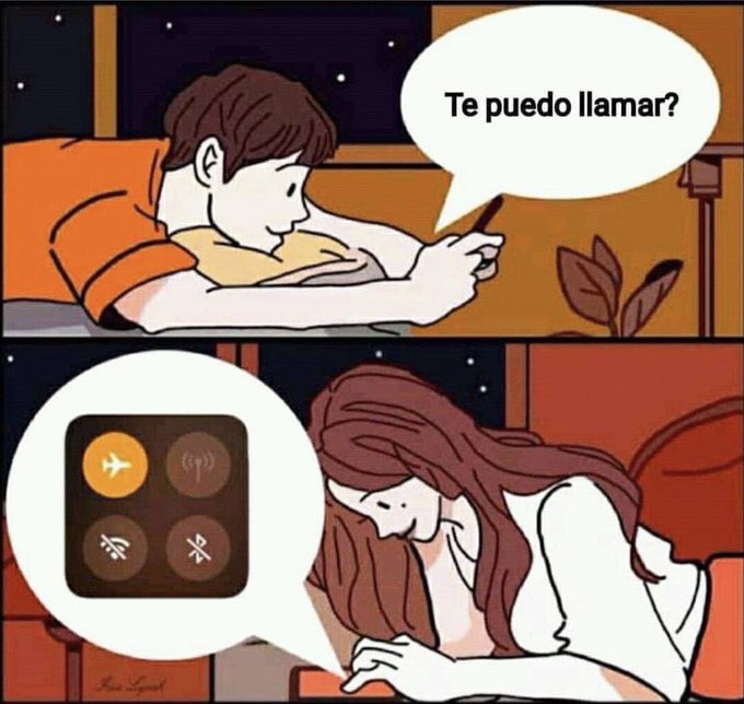 si soy