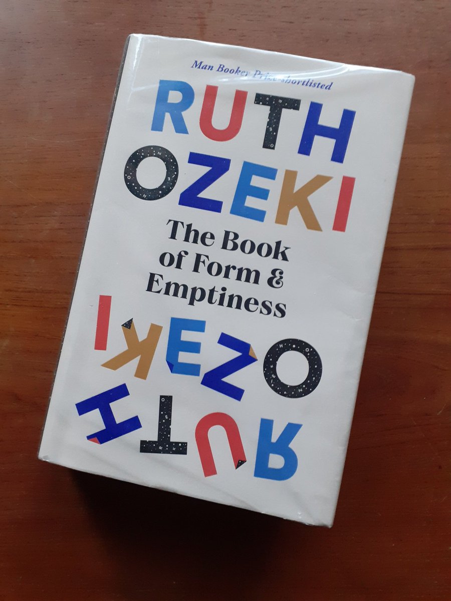 lmalyondraws's tweet photo. Another brilliant read from @ozekiland who is fast becoming my favourite author. Returning book today as, like any good Zen follower, I borrowed it from my local library @BristolLibrary @BristolLibForum #borrownotbuy #whybooksmatter https://t.co/7eMvOE740L