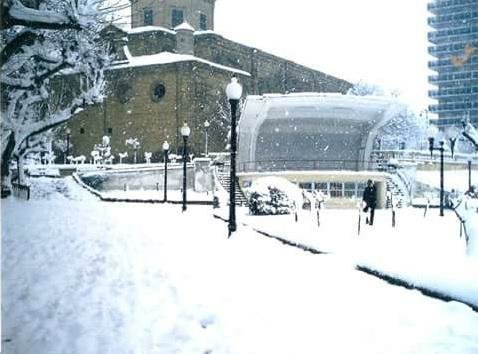 BernadAitor's tweet photo. A ver si nieva algo en Haro!😁⛄ 
#241PA2021 https://t.co/6AfEARxpFt