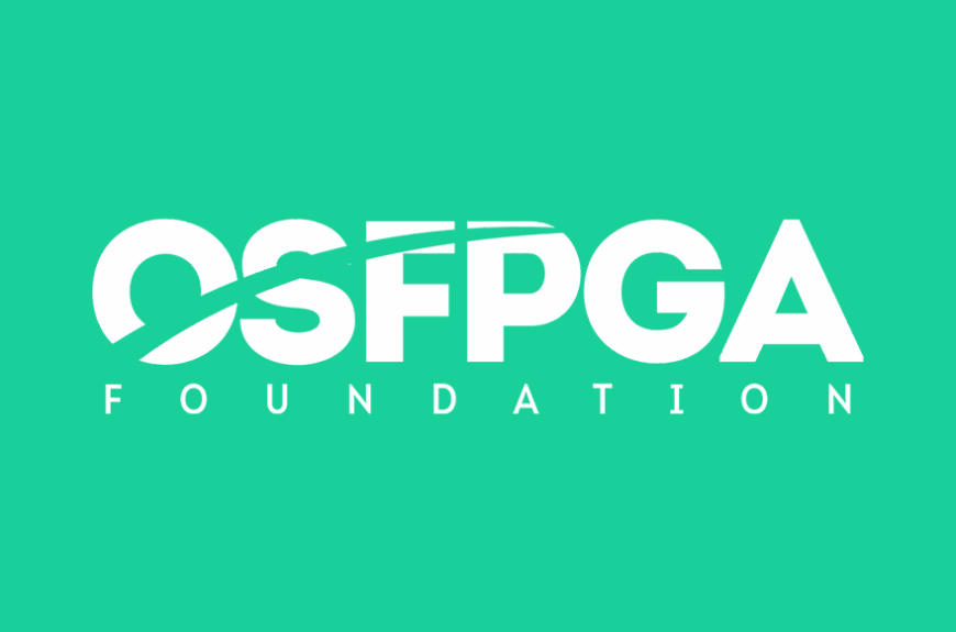 wladek60's tweet photo. The Open-Source FPGA Foundation (#osfpga.org) will be showcasing with a booth on the main DAC exhibit floor, as well as via our first ever in-person conference:
Thursday, Dec. 9, 1:00 – 5:15 pm; Networking Happy Hour: 5:30pm to 7:30pm
https://t.co/mFGzlWTm4x https://t.co/6GIhZkT6sZ