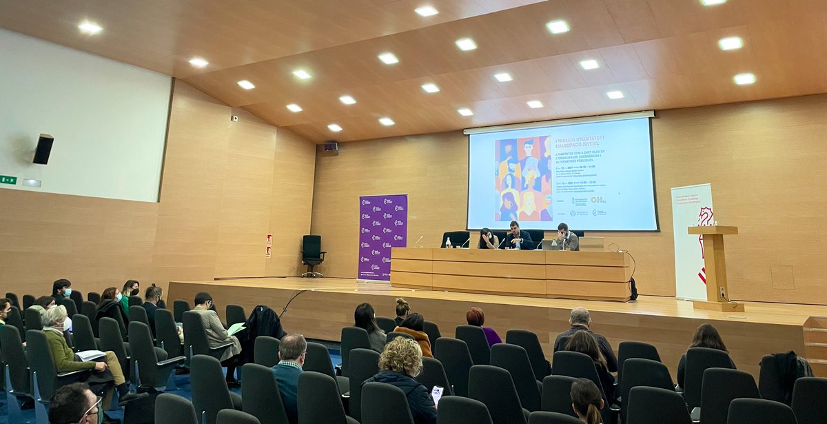 Consell Valencià de la Joventut tweet media