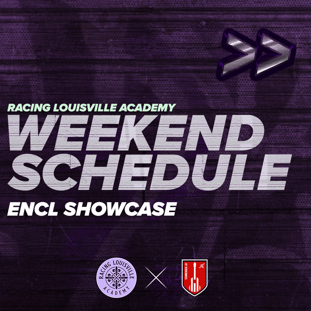 Louisville City FC Academy tweet media
