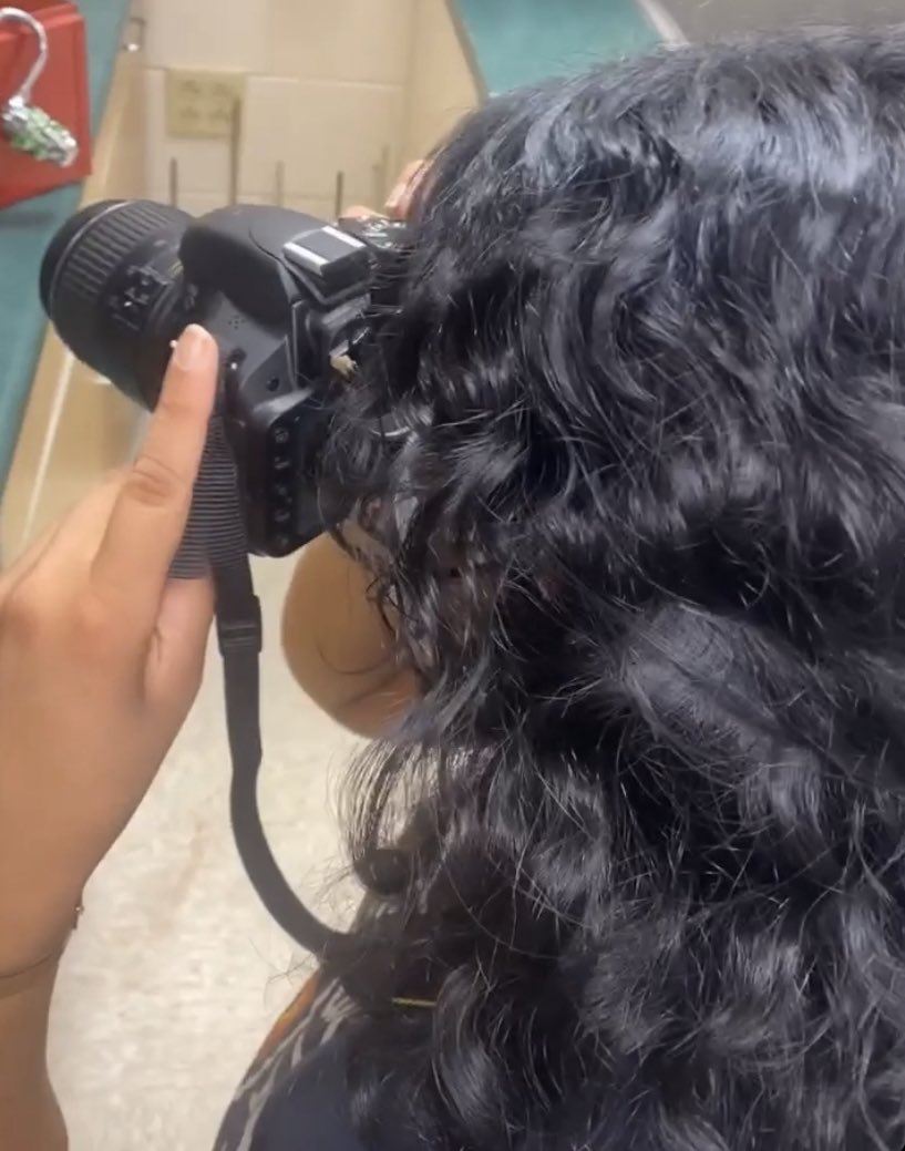 MHSColdCase's tweet image. December 2nd and winter break is right around the corner but we are still working! New pictures for our website &amp;amp; social media accounts coming soon📸✏️