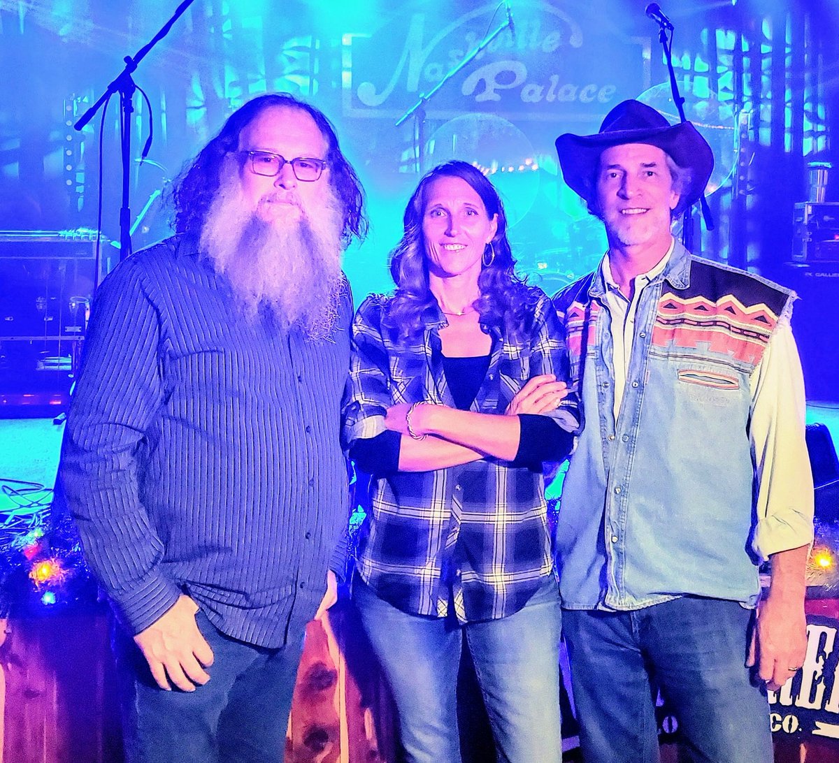 Tennessee Songwriters Association International (@tennesseesongw1) on Twitter photo Another great TSAI Songwriter Showcase at the Cash Creek Club last night!
Thanks to <a href="/JEdwards_Music/">J Edwards</a>
<a href="/BrookeMcgrady/">Taylour Mcgrady</a>
<a href="/cashcreek/">Cash Creek</a> <a href="/nashvillepalace/">The Nashville Palace</a>
<a href="/nctv_net/">Nashville Country Television Network</a>
Join us next month, featured will be Parker and Dellaire!
Tennsongwriters.com Another great TSAI Songwriter Showcase at the Cash Creek Club last night!
Thanks to <a href="/JEdwards_Music/">J Edwards</a>
<a href="/BrookeMcgrady/">Taylour Mcgrady</a>
<a href="/cashcreek/">Cash Creek</a> <a href="/nashvillepalace/">The Nashville Palace</a>
<a href="/nctv_net/">Nashville Country Television Network</a>
Join us next month, featured will be Parker and Dellaire!
Tennsongwriters.com