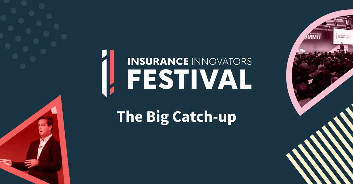 Insurance_Innov's tweet photo. The end credits 🎬

We'd like to say a BIG thank you to everyone who took part in making the Insurance Innovators Festival the marvellous occasion it was. Be it speakers, sponsors or stage directors the event truly was something special and we couldn't have done it without you! https://t.co/C4vimf25Mz