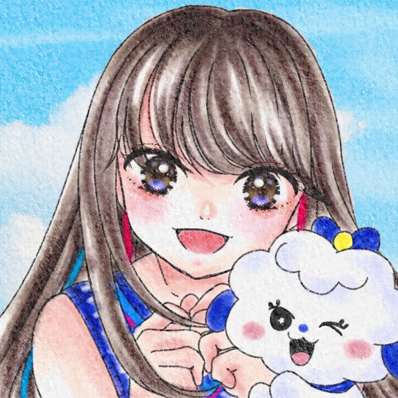 NiziU NIZOO 減し ニナ キナ