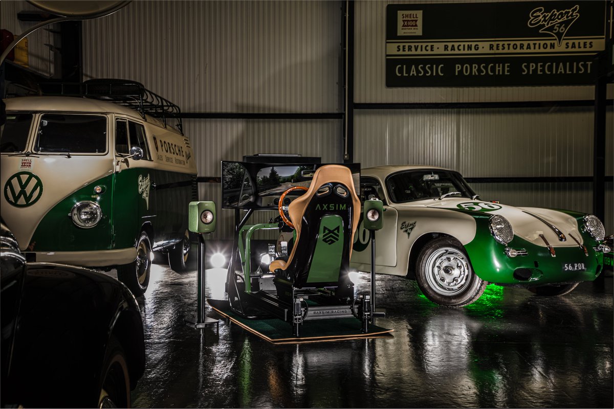 KEF Audio UK tweet media