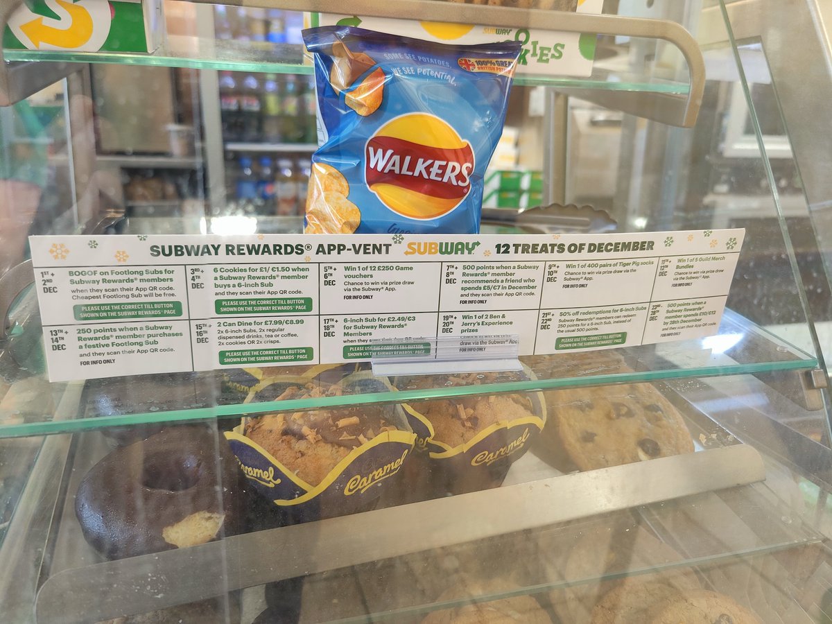 UAfza1's tweet photo. @twistedpixel8 @SubwayUK This is what I showed them and it worked! https://t.co/WSjopchrkn