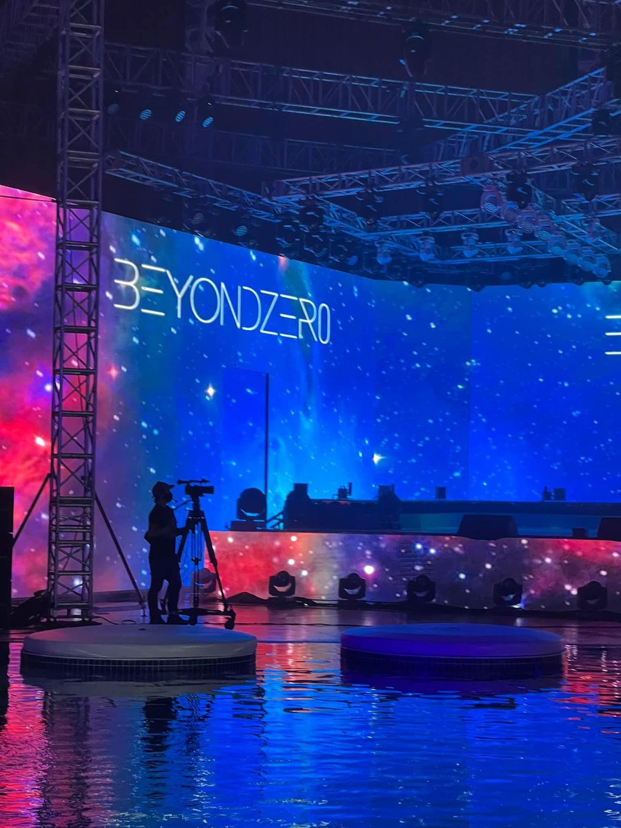 HMentorque's tweet photo. 😱😱😱

Lezzzgo #BeyondZer0! 💙💙💙 https://t.co/3YxiCqbTBl