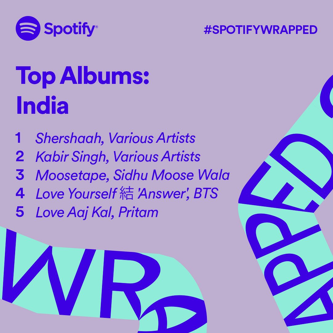 ArijitSingh_FC7's tweet photo. MOST STREAMED ALBUMS OF 2021 on SPOTIFY INDIA
2) #KabirSingh - #TujheKitnaChahneLage
5) #LoveAajKal - #HaanMainGalat, #Shayad, #RahogiMeri, #HaanTumHo
@sonymusicindia @ipritamofficial @Atmojoarjalojo @shashwatsingh93 @arijitsingh @TheAaryanKartik #SaraAliKhan #ArijitSingh https://t.co/wcWISATh3d