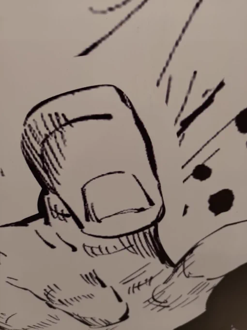 Kinda low dpi to us in art field, but maybe only those in the field will care lol. 