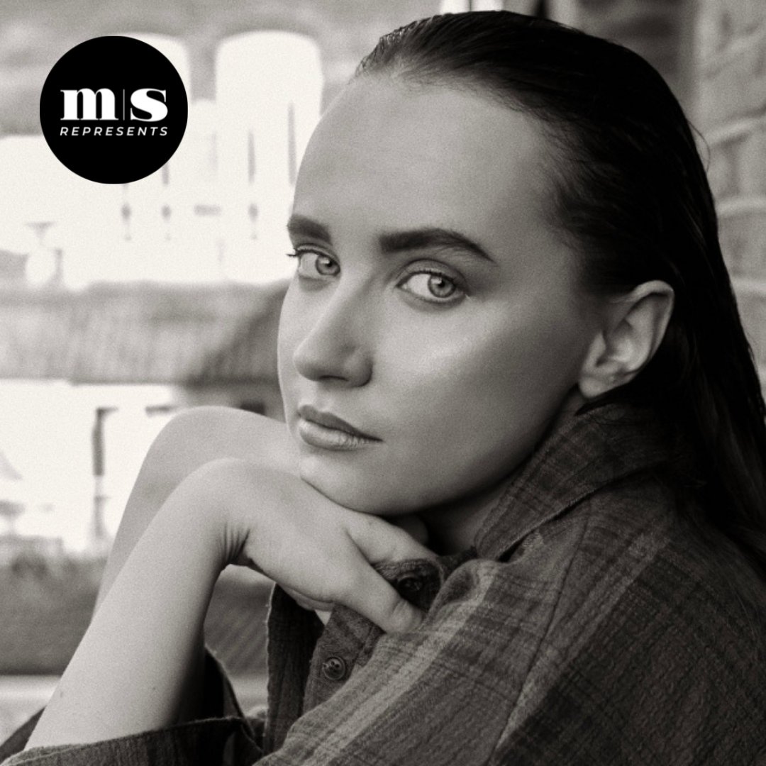 NOW REPRESENTING! Madeleine Adkins <3 Actress based in London! Madeleine trained as an actor in New York and is a film studies graduate.

For enquiries please email info@msrepresents.com 📧

#msrepme #msrepresented #msrepresents #model #dancer #agency #agencylife #photography