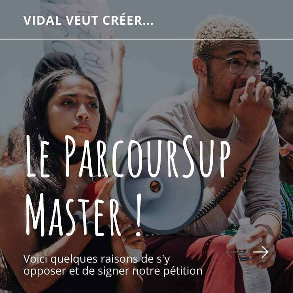 UET - Union des Étudiant·es de Toulouse tweet media