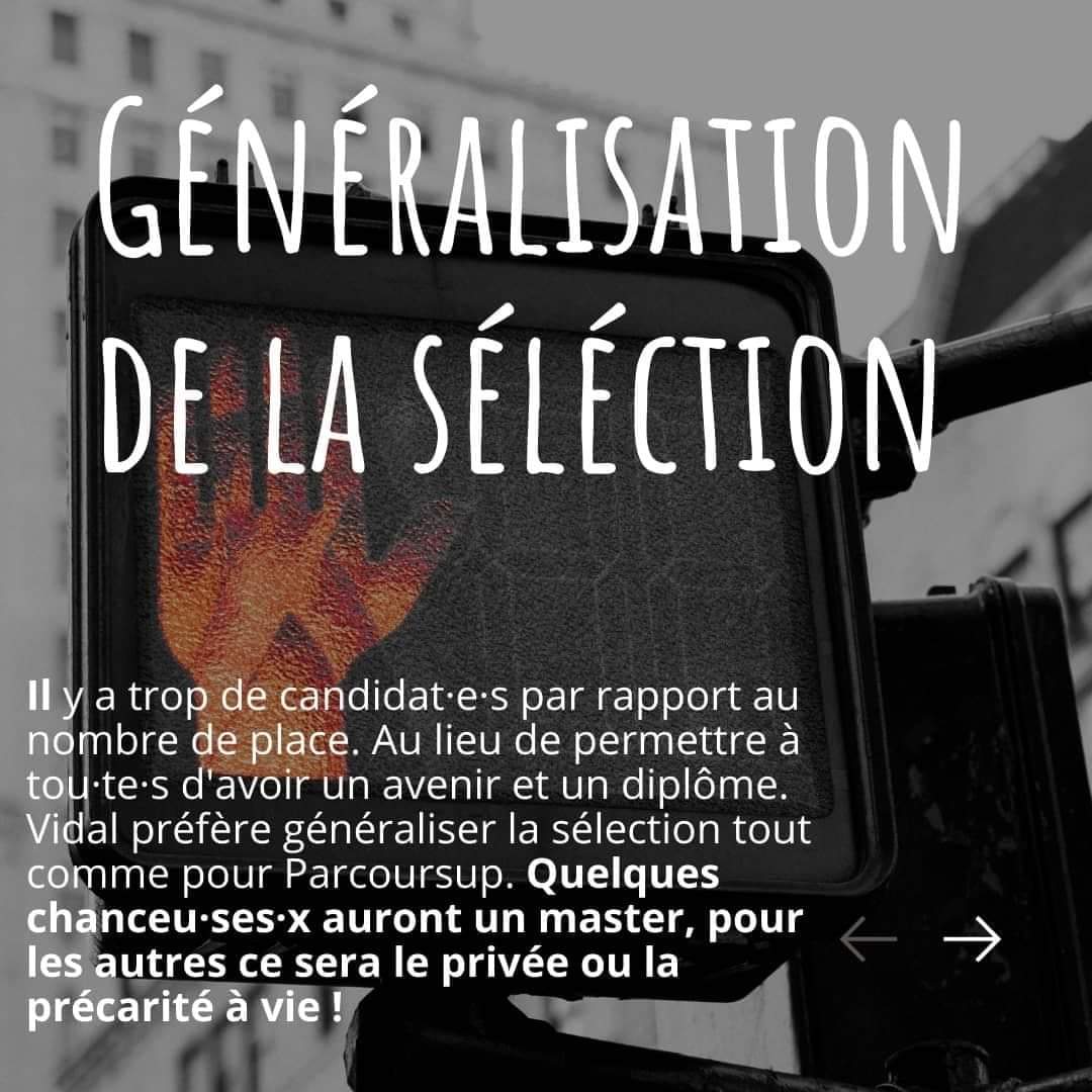 UET - Union des Étudiant·es de Toulouse tweet media