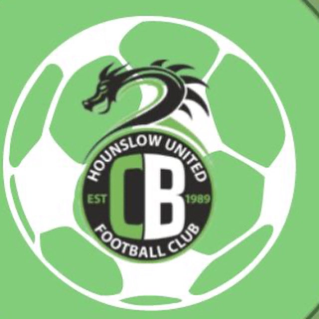 CB Hounslow ladies tweet media
