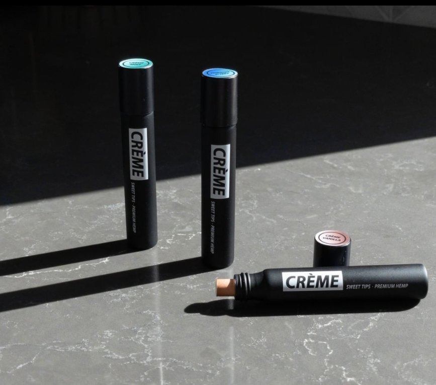 Mr_Diddles4's tweet photo. $GGII

🚨For the month of December @sugarcanna is throwing in a 🔥matte black glass pre roll tube with your order for no additional cost🚨

⭐️https://t.co/RCtX7k5BeD⭐️

#sugarcali #sugarhigh #preroll #joint #cbd #hemp #hemppreroll #cbdpreroll #cbdjoint #hempjoint  #hempcigarettes https://t.co/FDFZVfiaqT