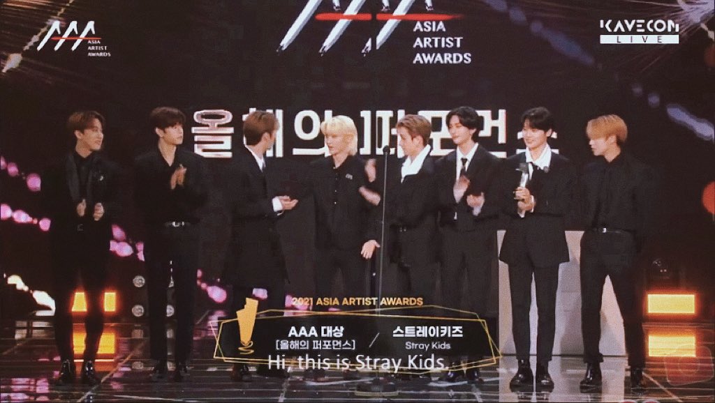 CONGRATS UR <a href="/Stray_Kids/">Stray Kids</a> 💖💖!!!!!