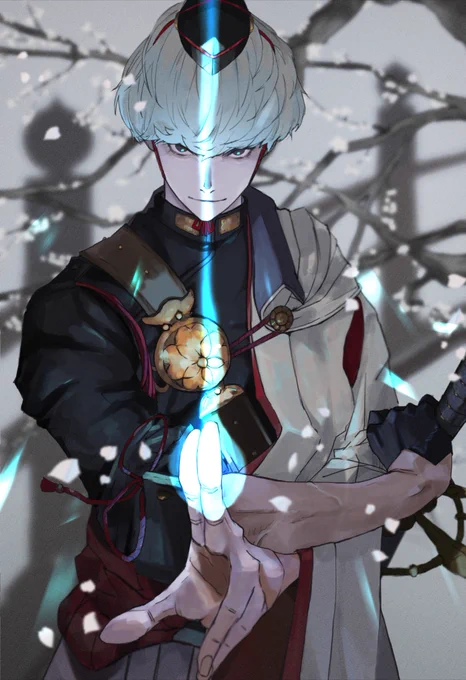 首を刎ねるぞ
#FGO 