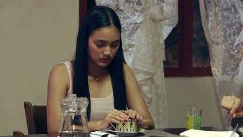 dankay_team's tweet photo. Dama ko yun sakit ni Bea dito💔😭 #DealOfTheScandal https://t.co/bW0rHP8eHj