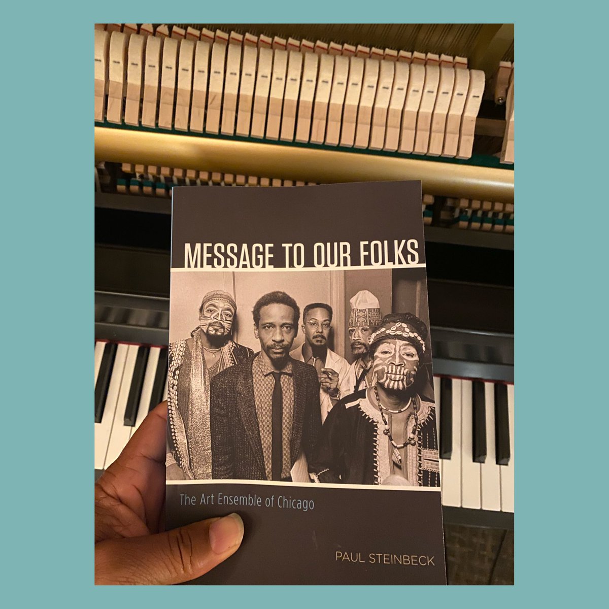 KingBritt tweet media