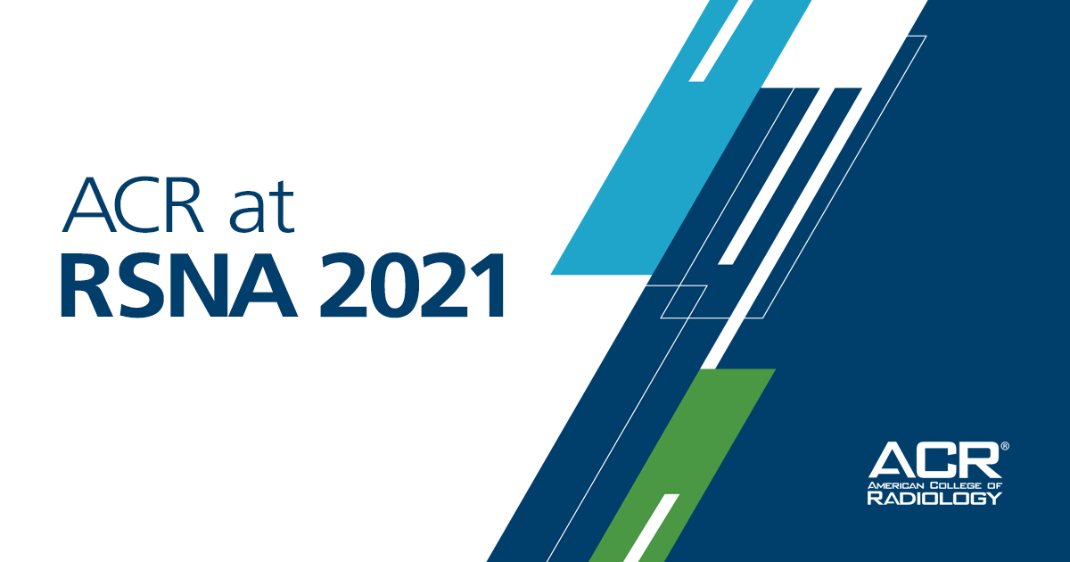 RadiologyACR's tweet image. It may be the last day of #RSNA21, but there are still several incredible courses we're looking forward to! Up first at 8am CT, two concurrent sessions: Making the Most of #PeerLearning Tools w/ @andykmoriarity &amp;amp; Molecular Imaging &amp;amp; Targeted Therapy: NETS &amp;amp; Thyroid Cancer