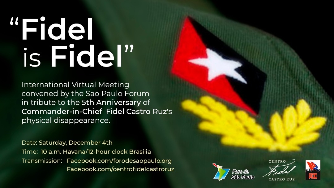 embacubabelize's tweet photo. #FideI https://t.co/Ma5i1W148w