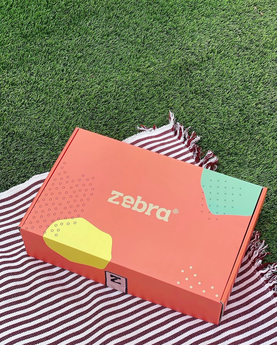 استمتع معاي بشكل الحلى
والعذر والسموحة منك 🏃‍♀️ 

زيــبــرا
<a href="/Zebra_ksa/">Zebra.sa</a>
بوكس أوريو موس بالشوكولاته
الباكج فاخر و موجود في تطبيق #ذا_شيفز

▫️الطلب عن طريق موقعهم
 zebra-sa.com 

▫️للتواصل عبر الواتس اب:
wa.me/966557377233

(التوصيل مجاني عند طلب بوكسين او أكثر)