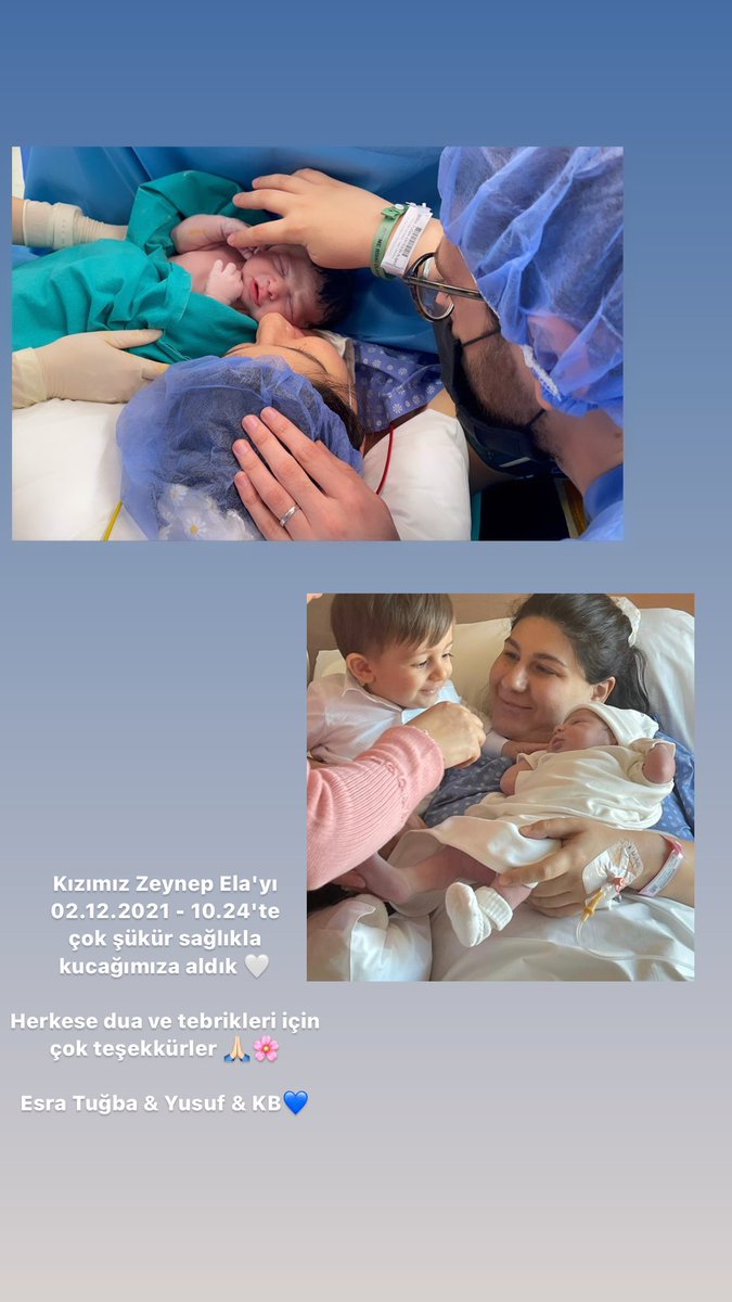AvEsraTugba's tweet photo. Zeynep Ela 🤍 2.12 https://t.co/TV4MvI2Cj1