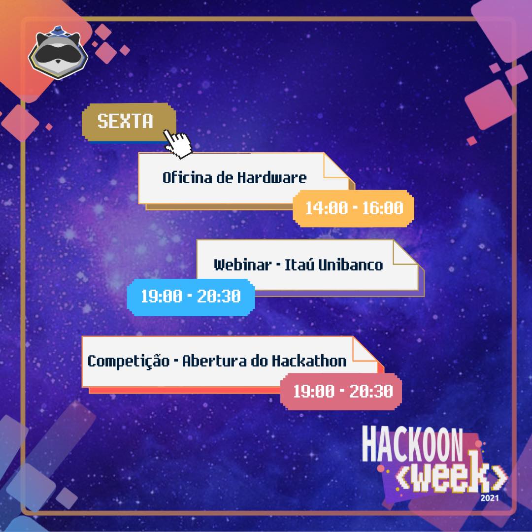 HackoonSpace tweet media