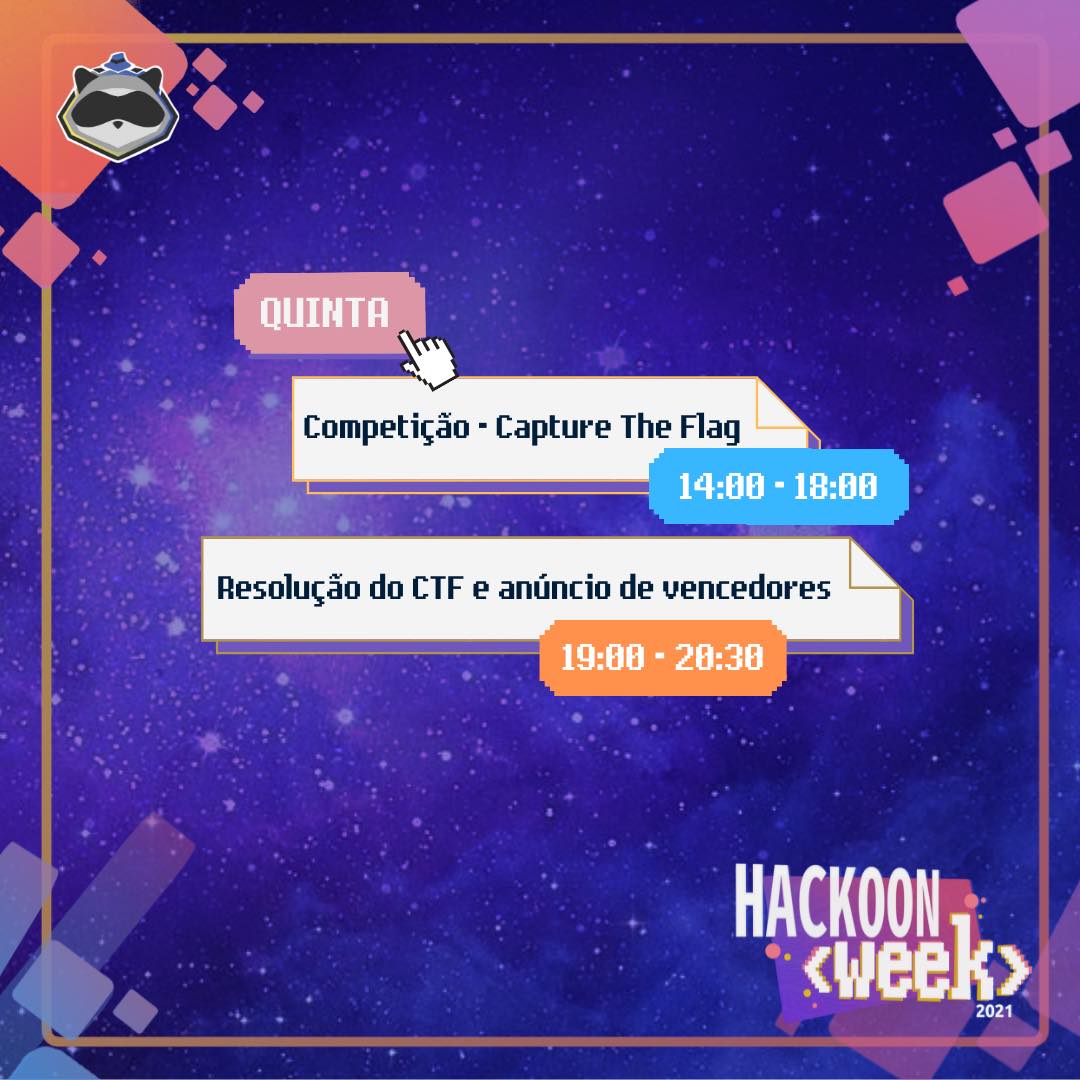HackoonSpace tweet media