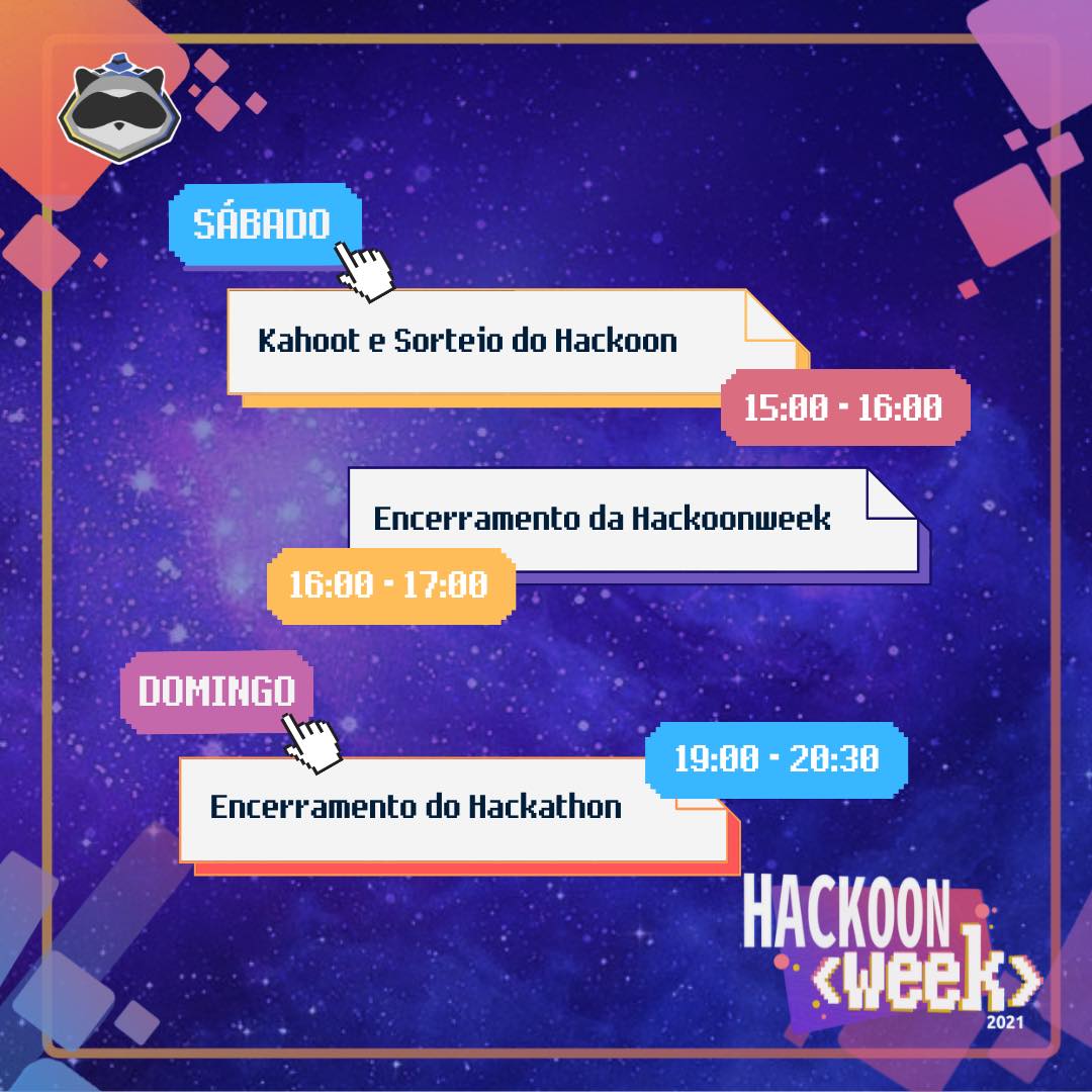 HackoonSpace tweet media