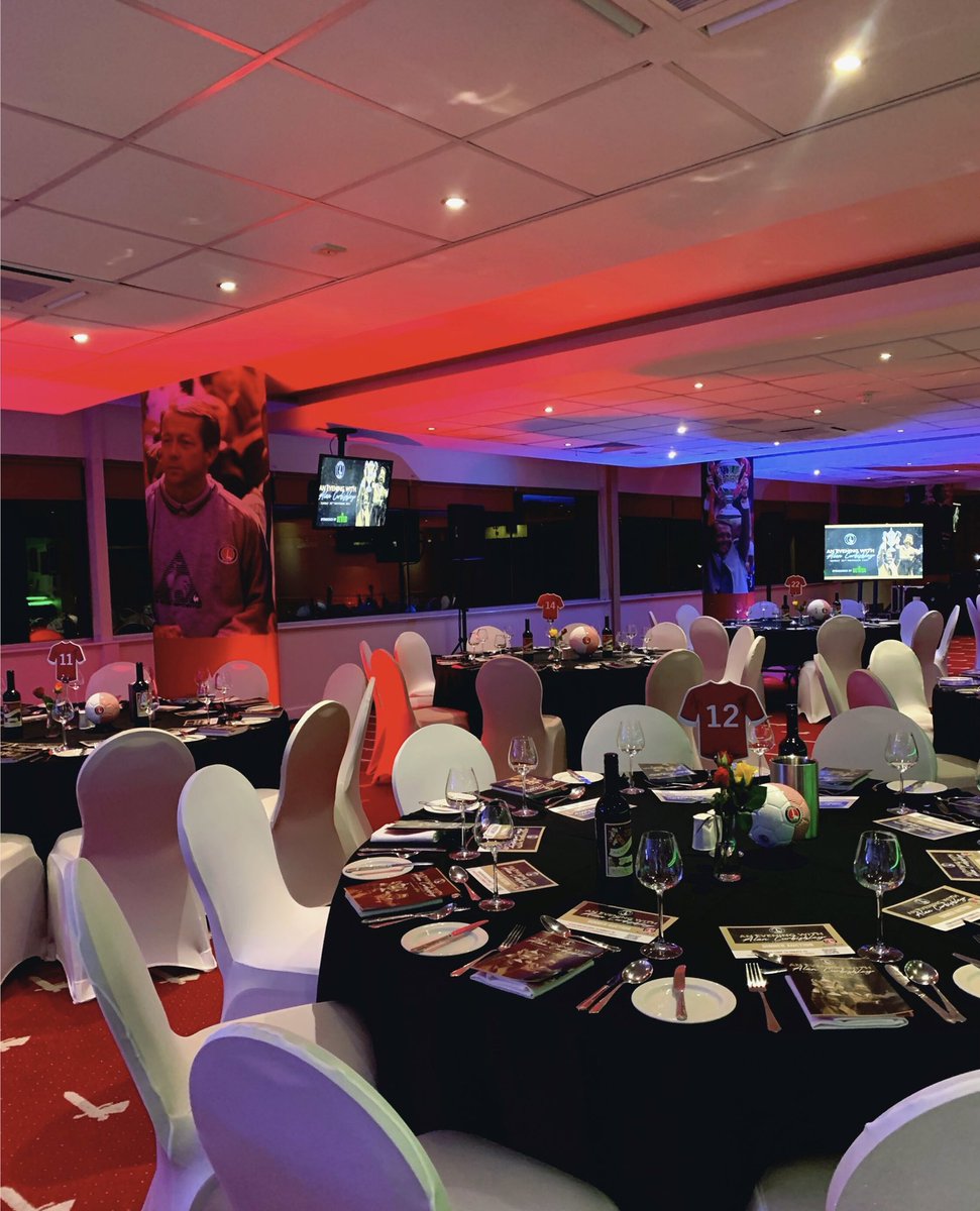 Charlton Events - Charlton Athletic FC Events Page tweet media