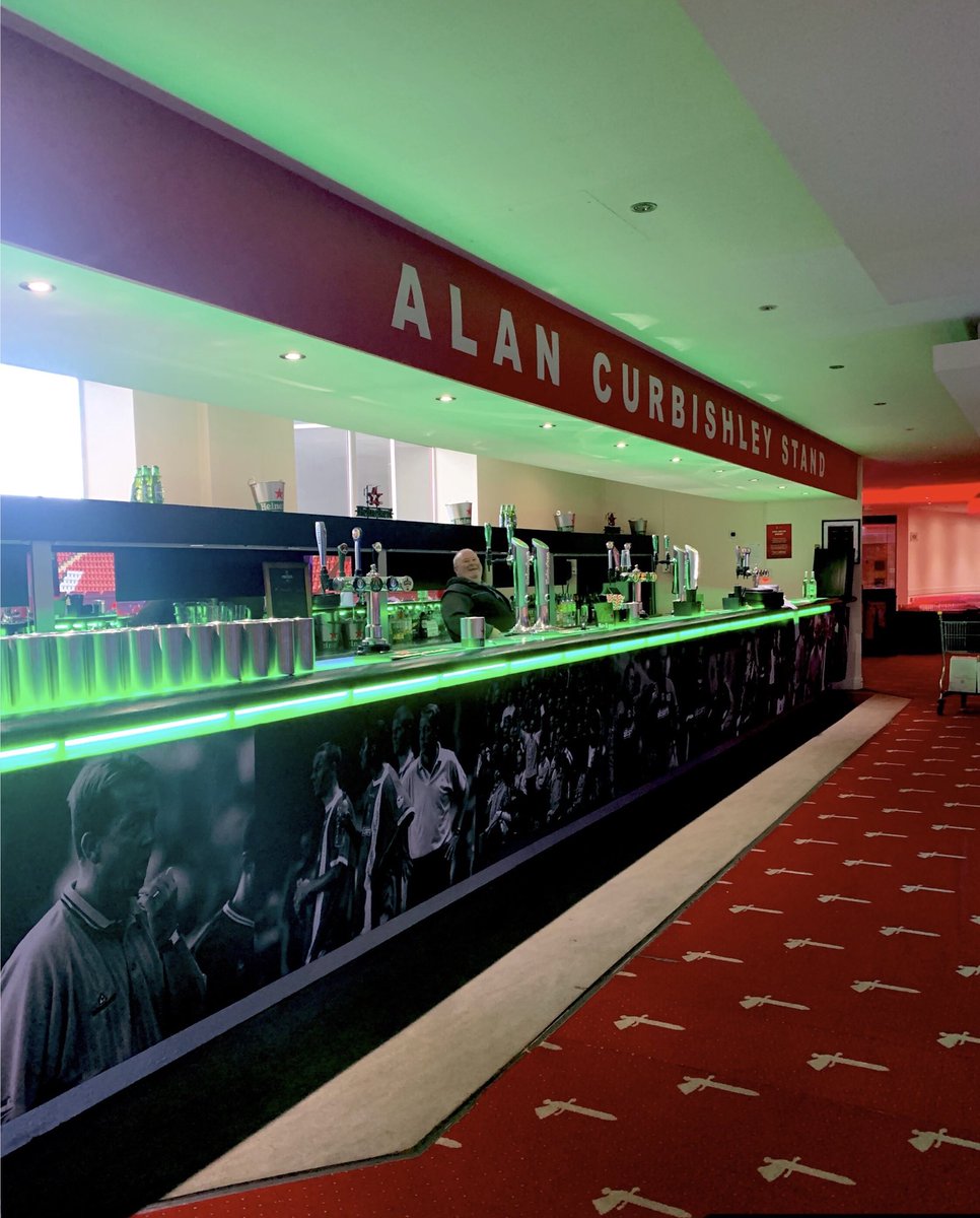 Charlton Events - Charlton Athletic FC Events Page tweet media